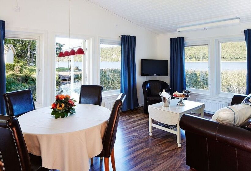 Hällsnäs Hotell & Restaurang