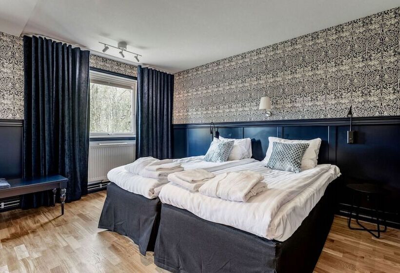 Hällsnäs Hotell & Restaurang