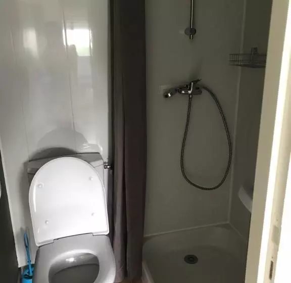 호텔 Hôtel Le Rohu