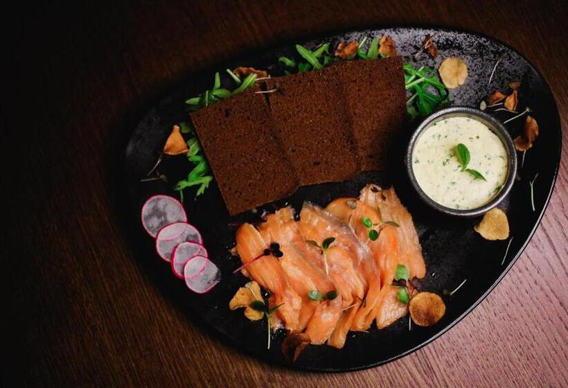 هتل Hvolsvollur   Central South Iceland