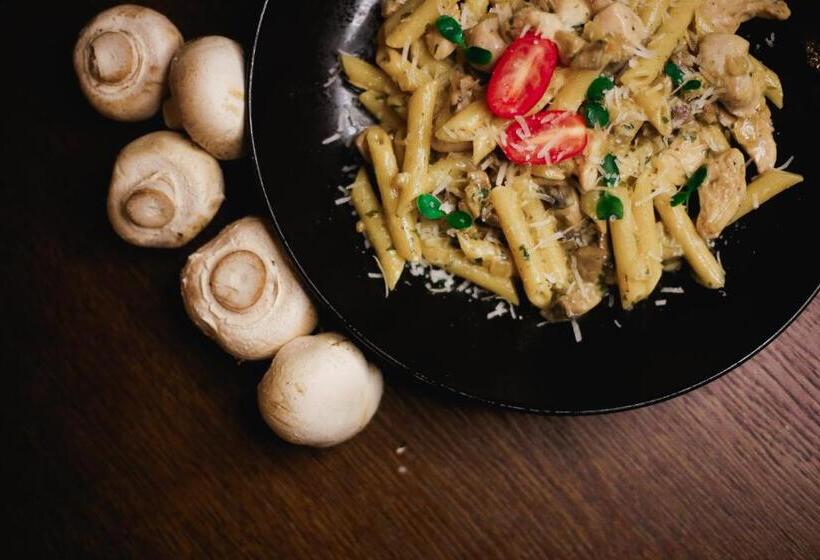 هتل Hvolsvollur   Central South Iceland