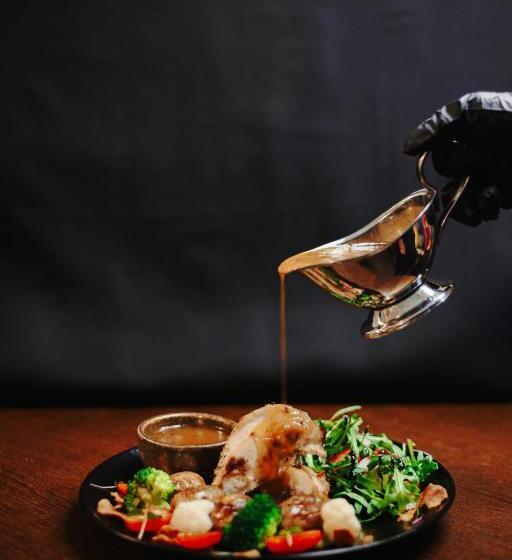 هتل Hvolsvollur   Central South Iceland