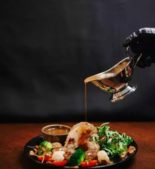 هتل Hvolsvollur Central South Iceland