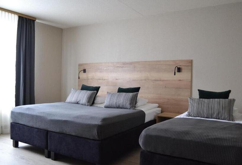 هتل Hvolsvollur   Central South Iceland