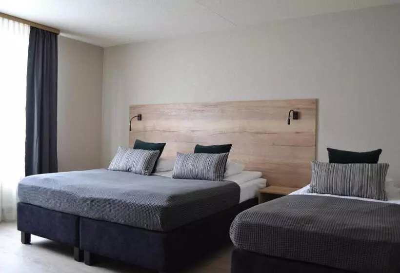 هتل Hvolsvollur Central South Iceland