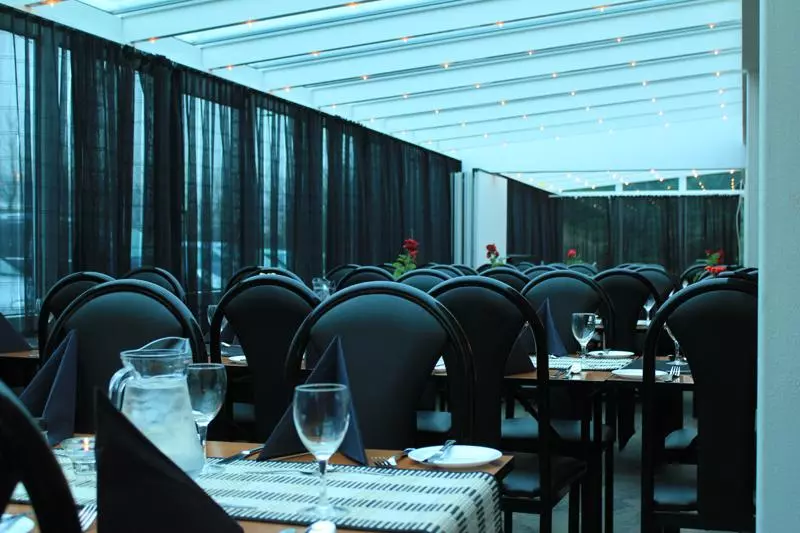 هتل Hvolsvollur Central South Iceland