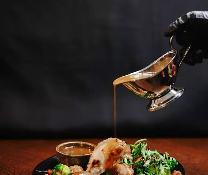 هتل Hvolsvollur Central South Iceland