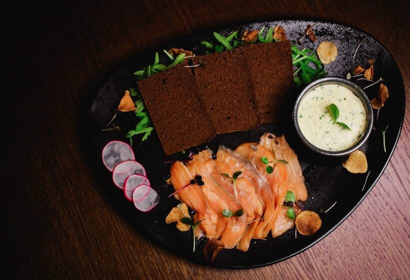 هتل Hvolsvollur   Central South Iceland