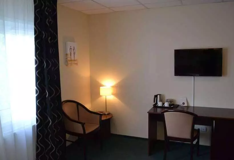 هتل Hvolsvollur Central South Iceland