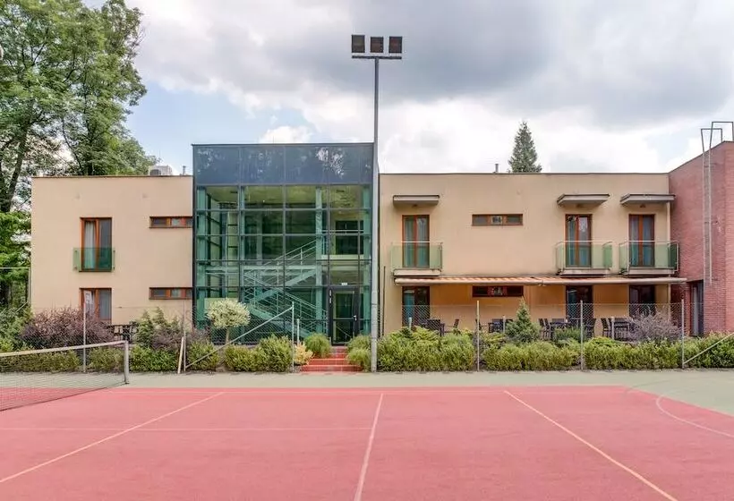 Jan Maria Hotel & Restaurant