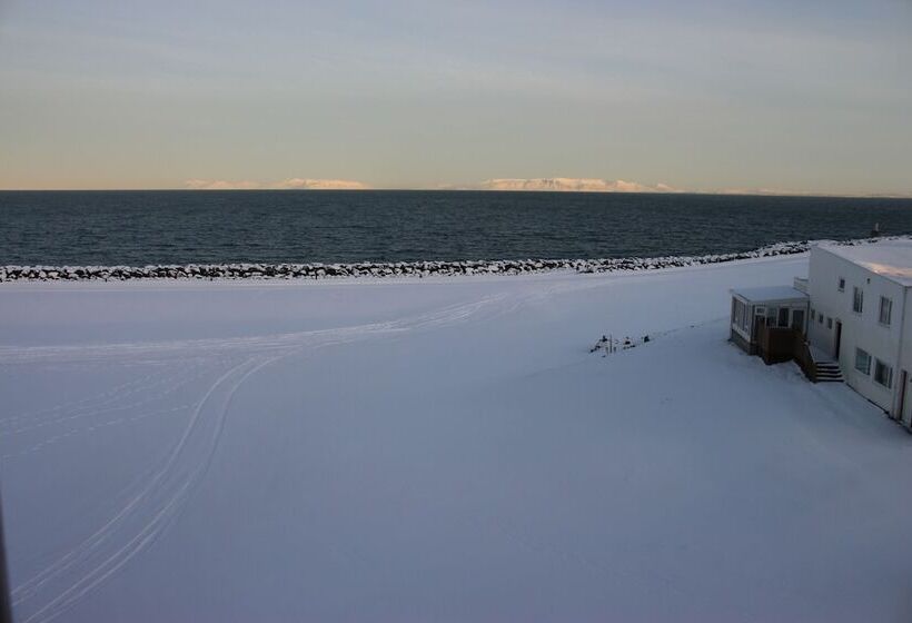 هتل Keilir By Reykjavik Keflavik Airport