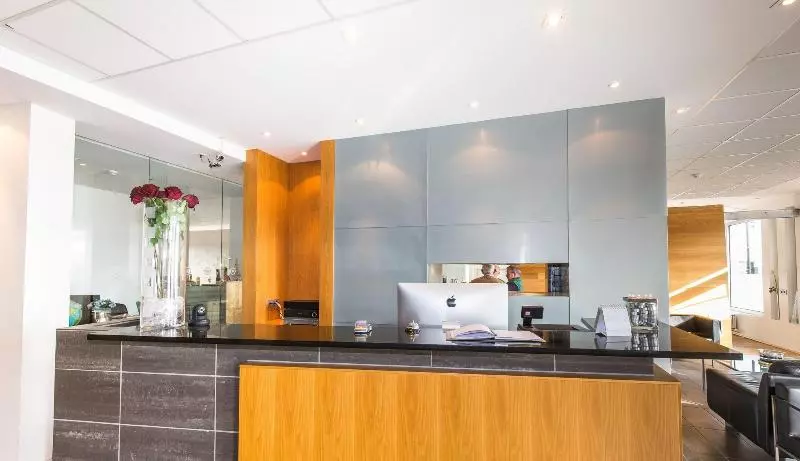 هتل Keilir By Reykjavik Keflavik Airport