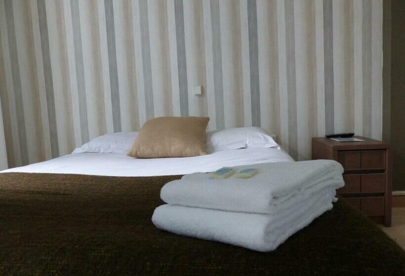 هتل La Belle Etoile