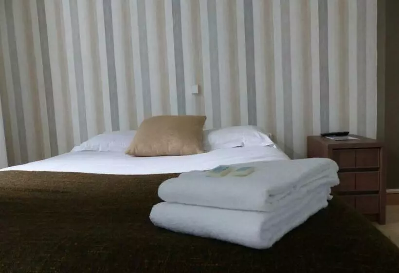 ホテル La Belle Etoile