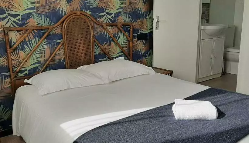 ホテル La Belle Etoile