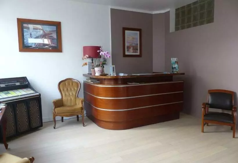 ホテル La Belle Etoile