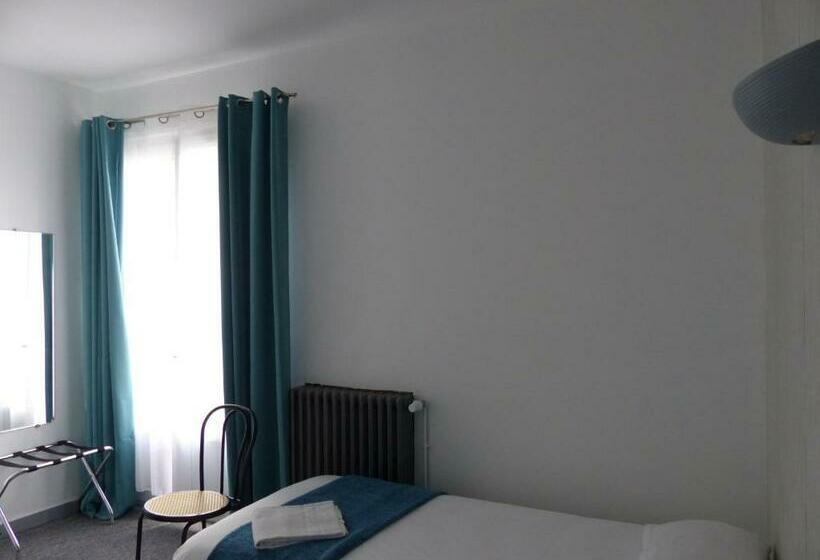 هتل La Belle Etoile