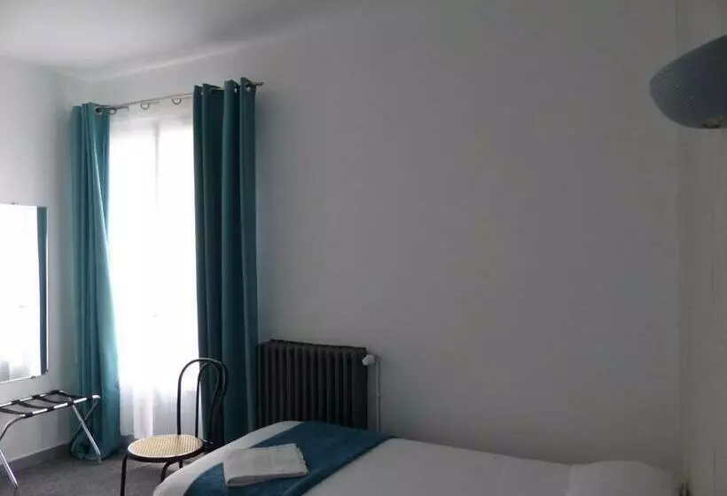 ホテル La Belle Etoile