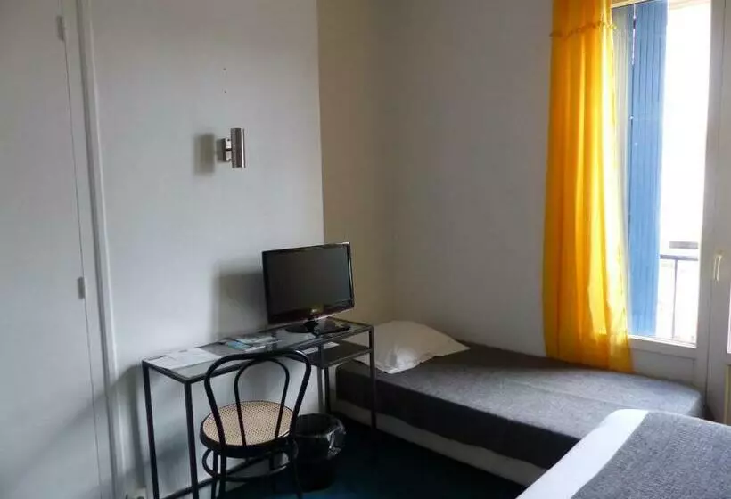 ホテル La Belle Etoile