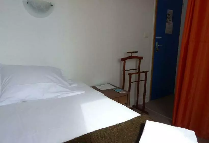 ホテル La Belle Etoile