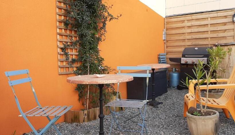 هتل La Belle Etoile