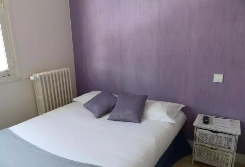 ホテル La Belle Etoile