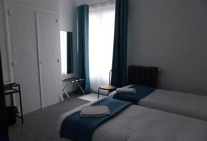 ホテル La Belle Etoile