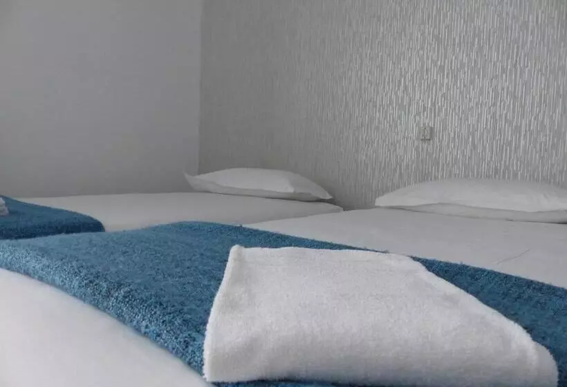 ホテル La Belle Etoile