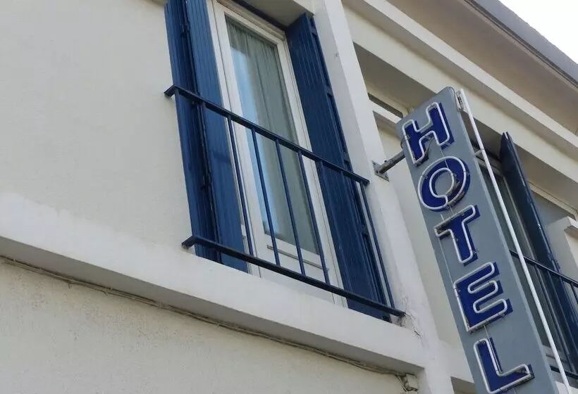 ホテル La Belle Etoile