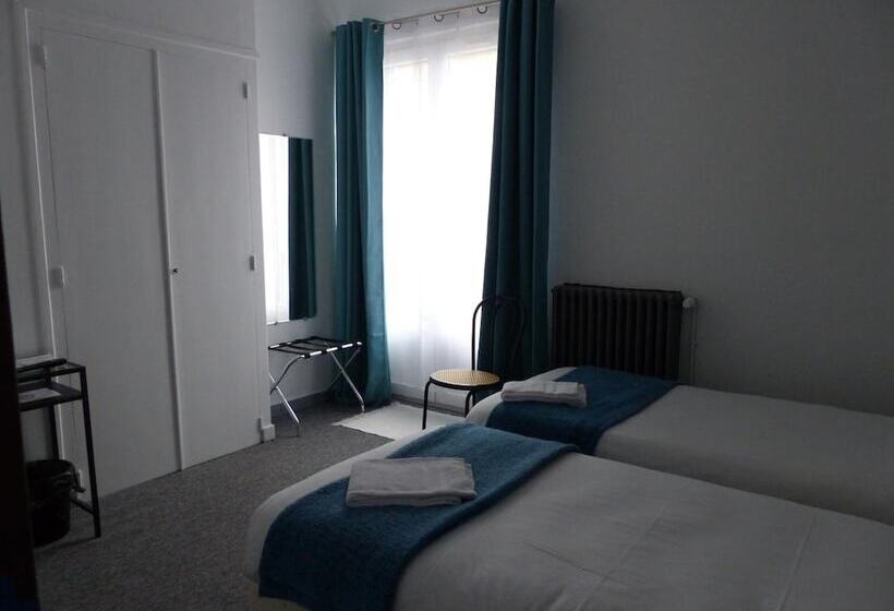 هتل La Belle Etoile