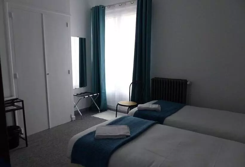 ホテル La Belle Etoile