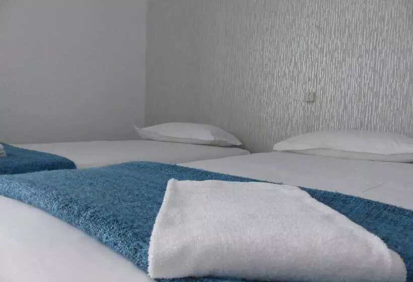 ホテル La Belle Etoile