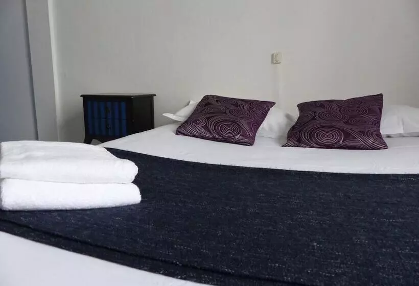 ホテル La Belle Etoile