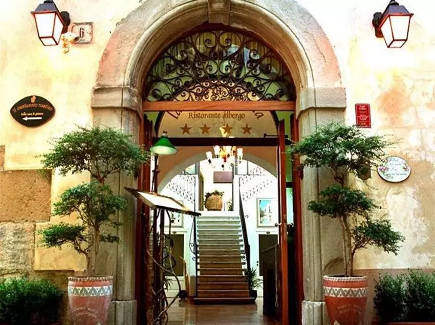 La Casa Di Gianna