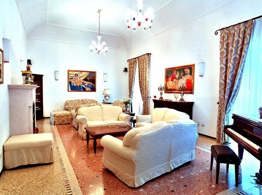 La Casa Di Gianna