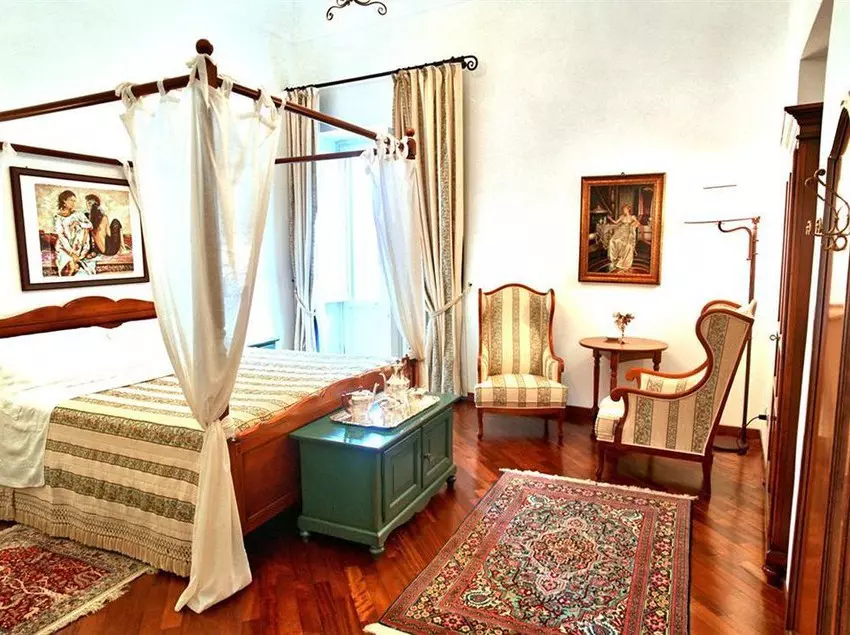 La Casa Di Gianna