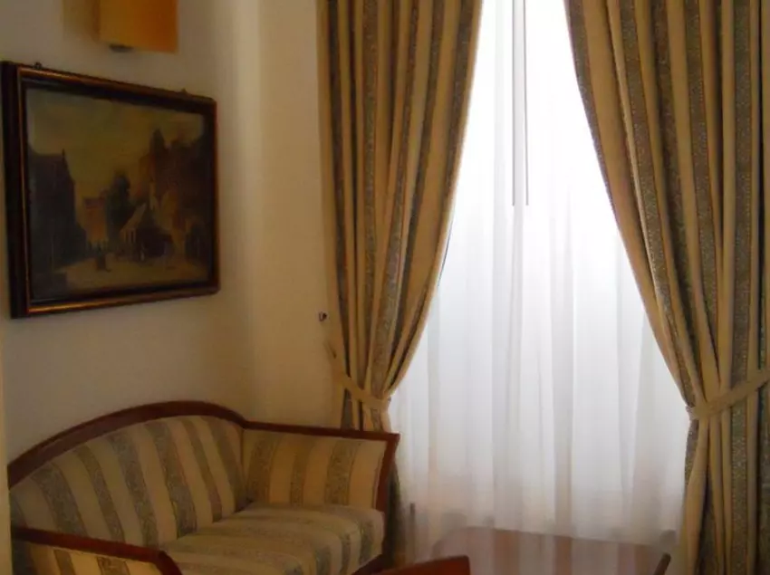 La Casa Di Gianna