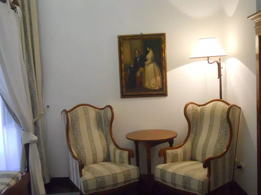 La Casa Di Gianna