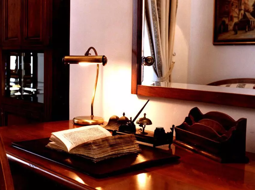 La Casa Di Gianna
