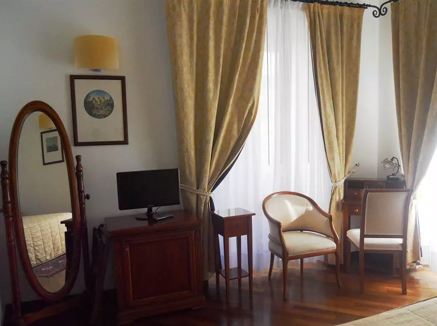 La Casa Di Gianna