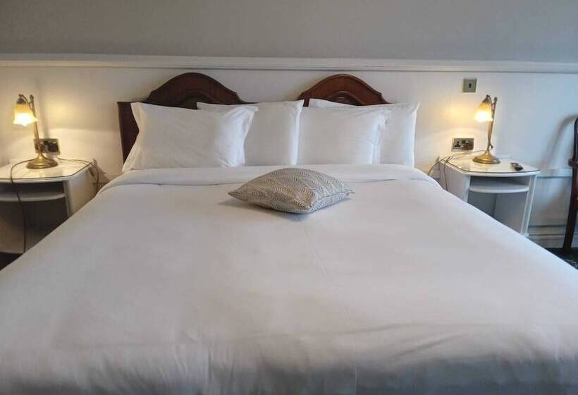 ホテル Lakeside Manor