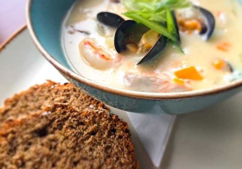 ホテル Lakeside Manor