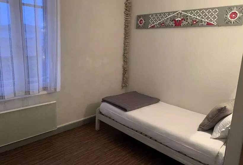 Logis Hotels Hôtel Et Restaurant L Océana