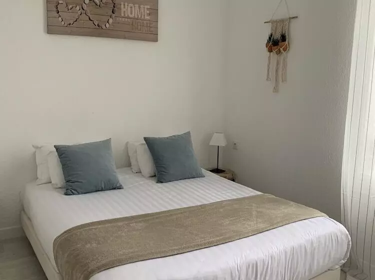 Logis Hotels Hôtel Et Restaurant L Océana