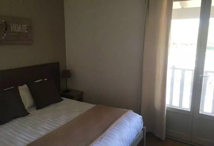 Logis Hotels Hôtel Et Restaurant L Océana