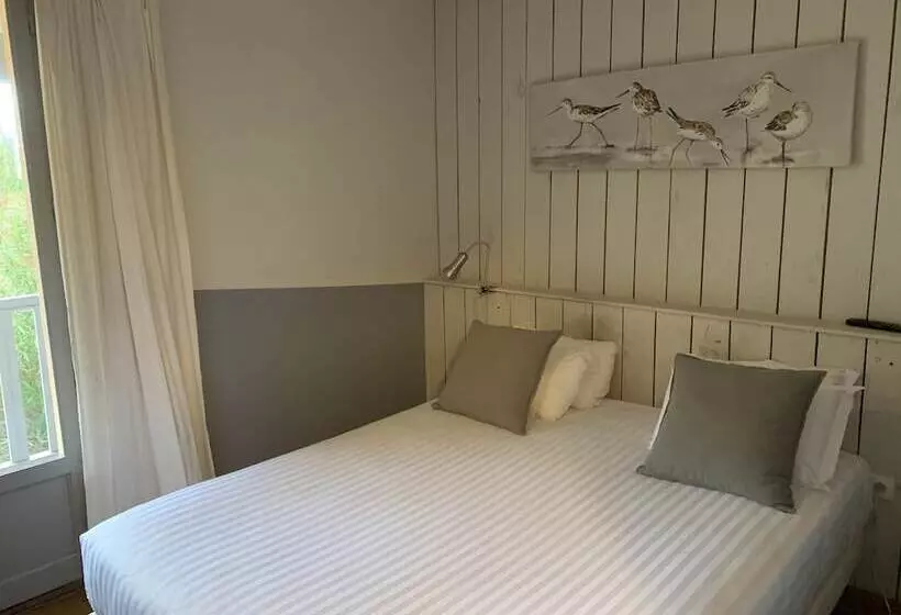 Logis Hotels Hôtel Et Restaurant L Océana