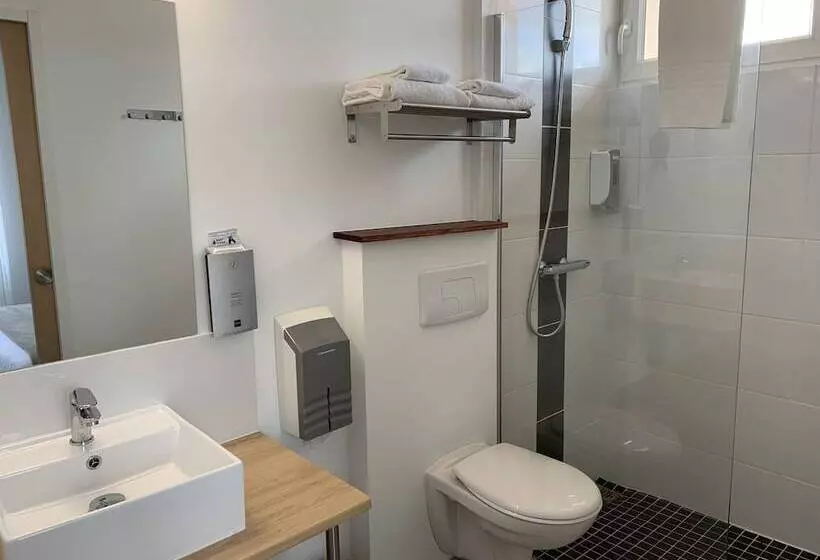 Logis Hotels Hôtel Et Restaurant L Océana