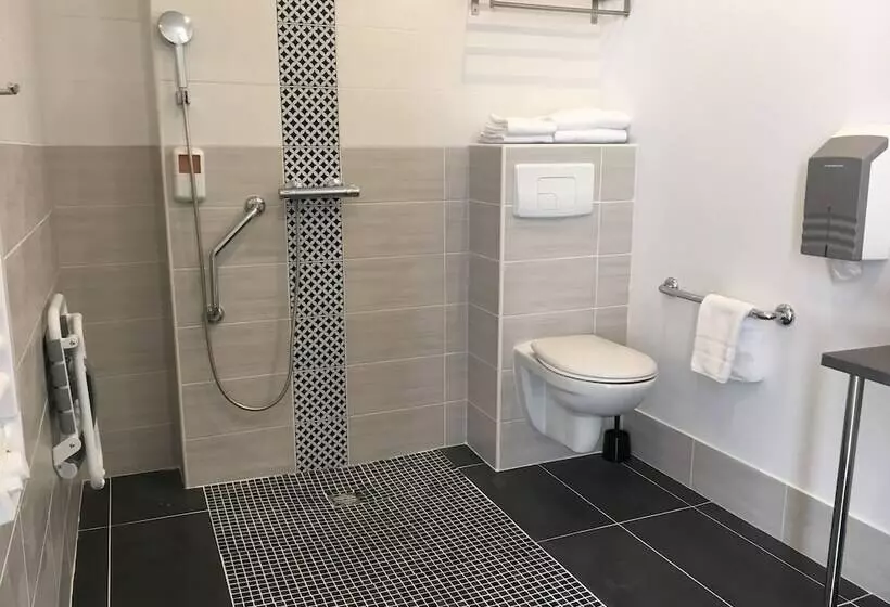 Logis Hotels Hôtel Et Restaurant L Océana