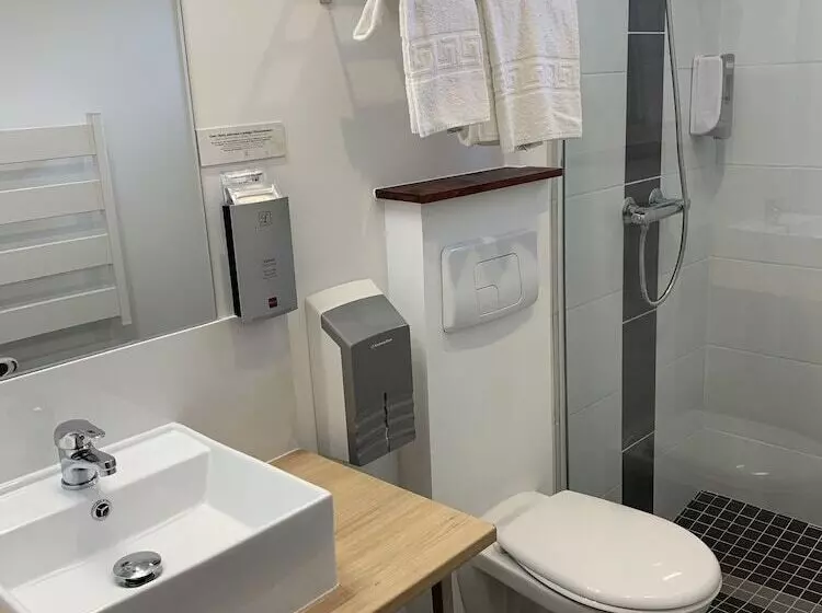 Logis Hotels Hôtel Et Restaurant L Océana