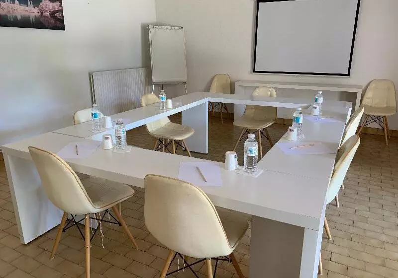 Logis Hotels Hôtel Et Restaurant L Océana